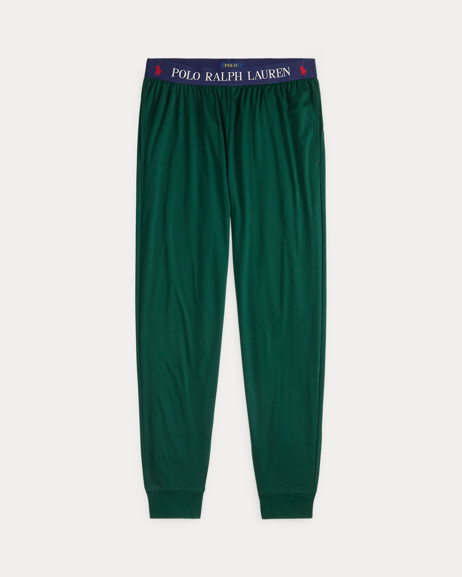 Ralph Lauren Mercerized Cotton Sleep Jogger