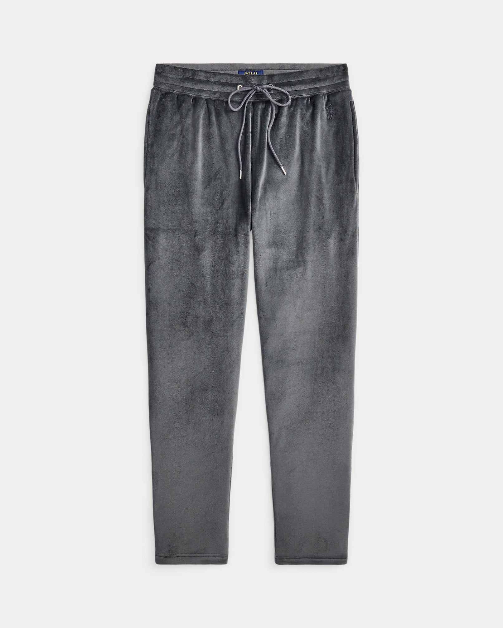 Ralph Lauren Plush Velour Pajama Pant