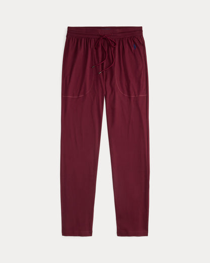 Ralph Lauren Mercerized Cotton Pajama Pant