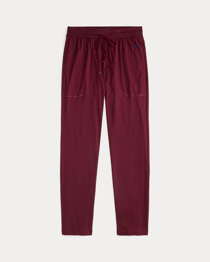 Ralph Lauren Mercerized Cotton Pajama Pant