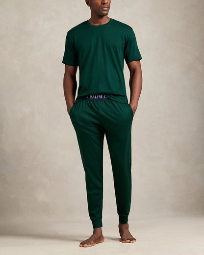 Ralph Lauren Mercerized Cotton Sleep Shirt