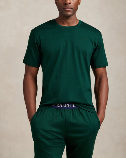 Ralph Lauren Mercerized Cotton Sleep Shirt