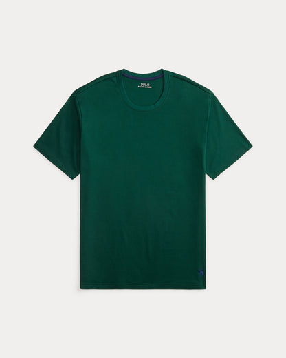 Ralph Lauren Mercerized Cotton Sleep Shirt