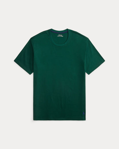 Ralph Lauren Mercerized Cotton Sleep Shirt