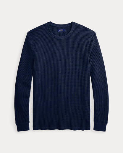 Ralph Lauren ThermalKnit Sleep Shirt