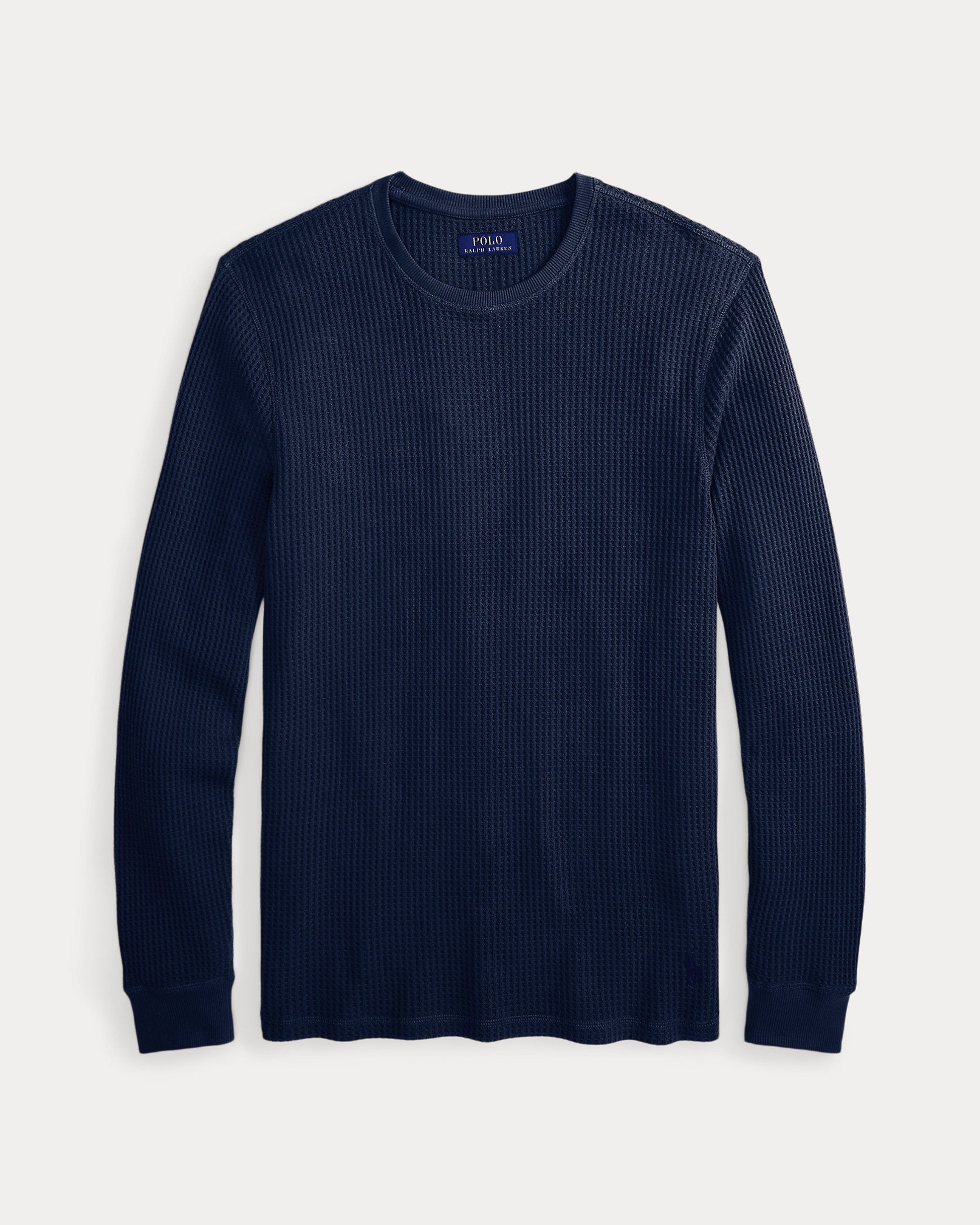 Ralph Lauren ThermalKnit Sleep Shirt