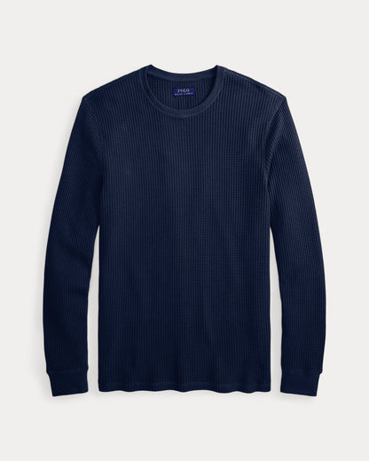 Ralph Lauren ThermalKnit Sleep Shirt