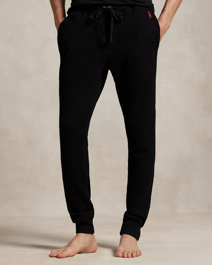 Ralph Lauren ThermalKnit Sleep Jogger