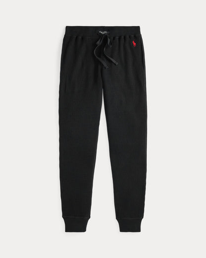 Ralph Lauren ThermalKnit Sleep Jogger