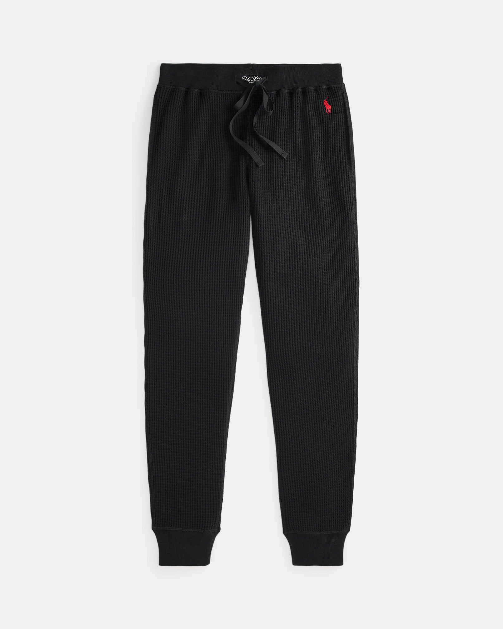 Ralph Lauren ThermalKnit Sleep Jogger