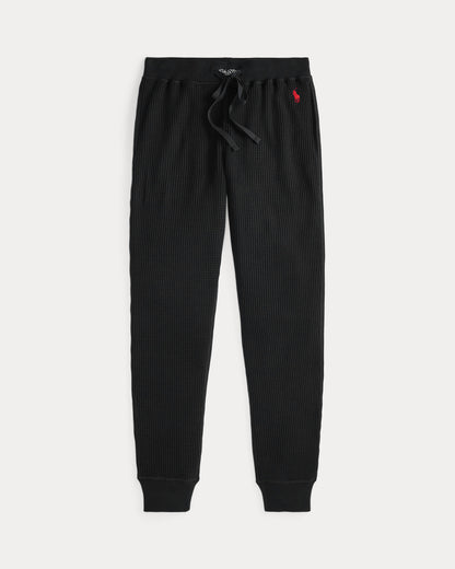 Ralph Lauren ThermalKnit Sleep Jogger