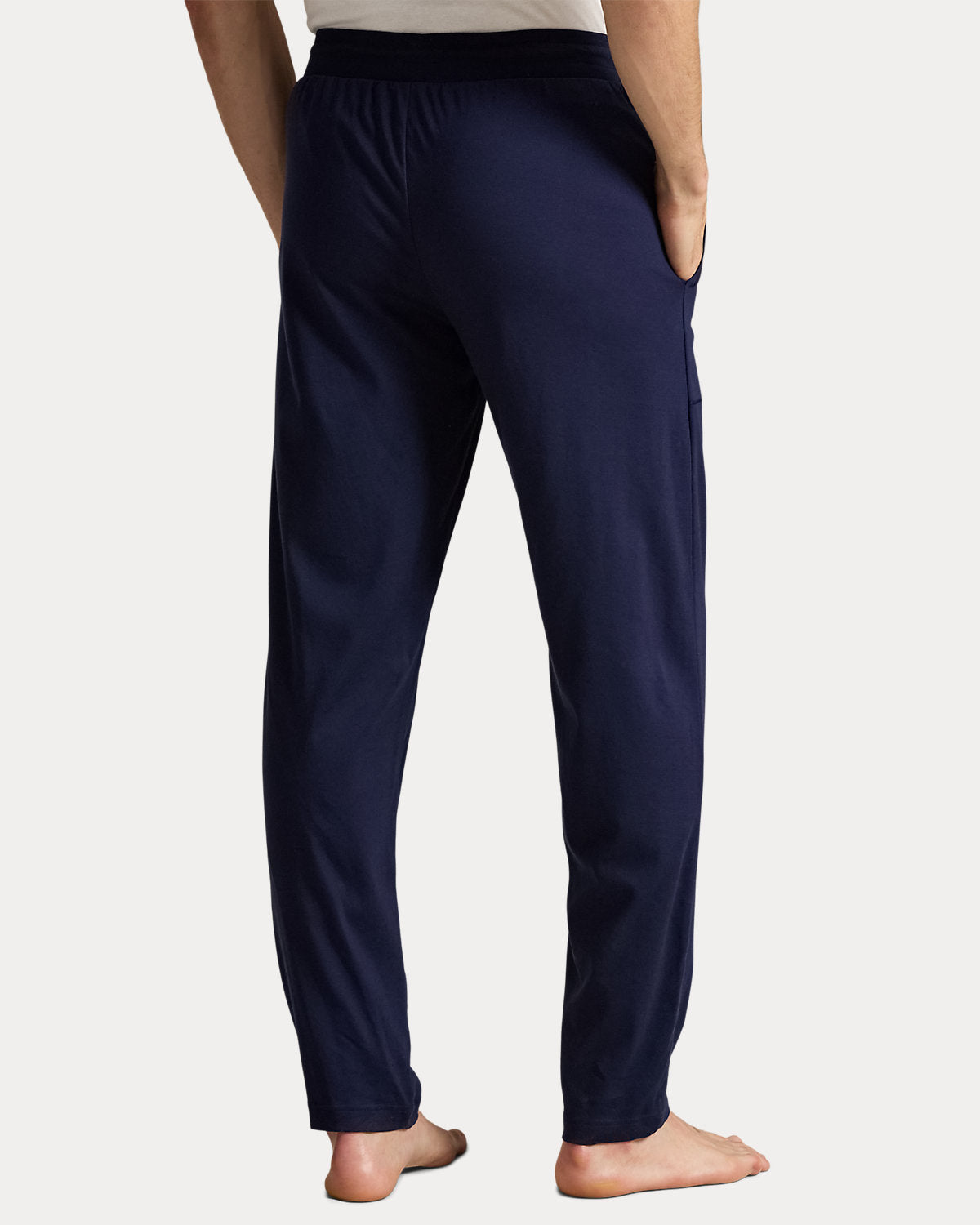 Ralph Lauren Mercerized Cotton Pajama Pant