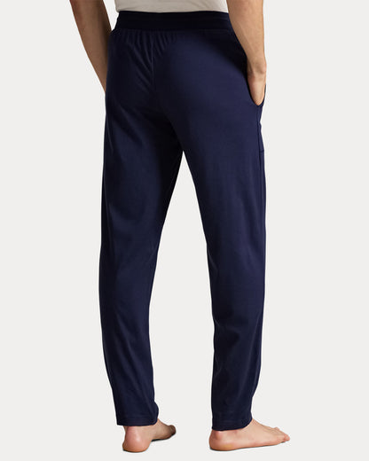 Ralph Lauren Mercerized Cotton Pajama Pant