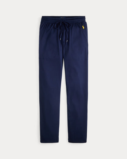 Ralph Lauren Mercerized Cotton Pajama Pant