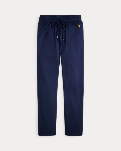 Ralph Lauren Mercerized Cotton Pajama Pant