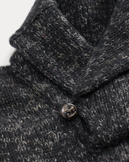 Ralph Lauren HandEmbroidered WoolLinen Sweater