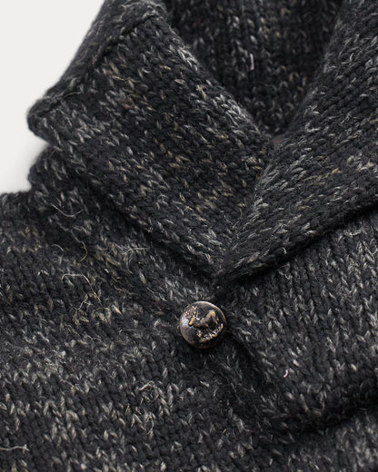 Ralph Lauren HandEmbroidered WoolLinen Sweater