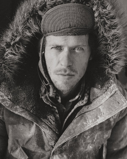 Ralph Lauren FauxFurTrim Parka