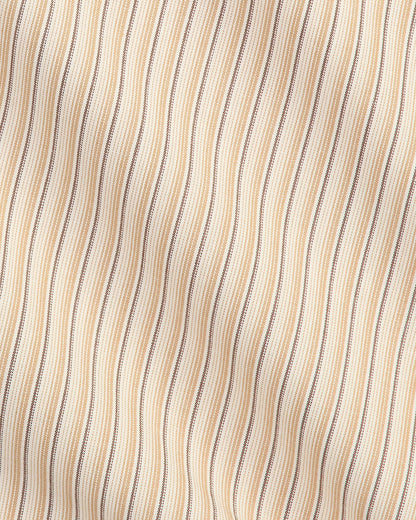 Ralph Lauren Slim Fit Striped Dobby Shirt
