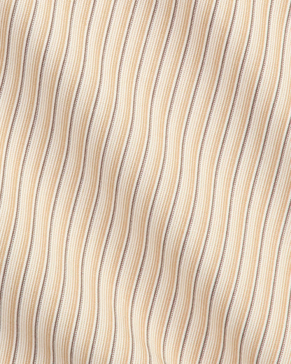 Ralph Lauren Slim Fit Striped Dobby Shirt
