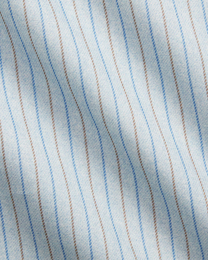 Ralph Lauren Slim Fit StripePrint Woven Shirt