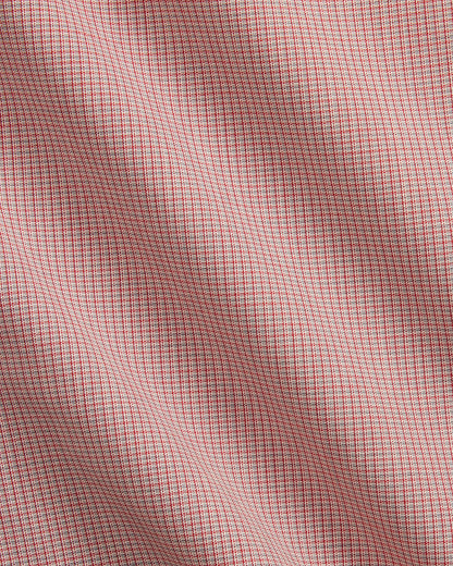 Ralph Lauren Slim Fit Checked Dobby Shirt