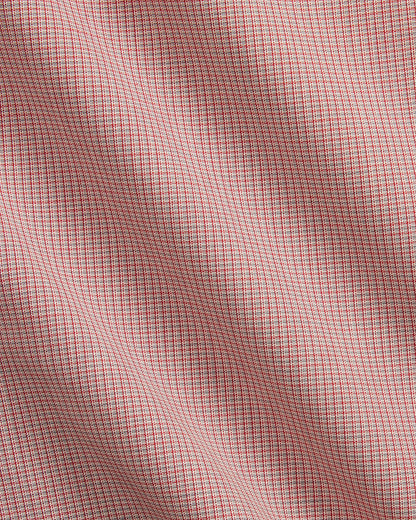 Ralph Lauren Slim Fit Checked Dobby Shirt