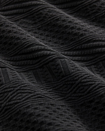 Ralph Lauren Indigo Jacquard Workshirt