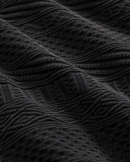 Ralph Lauren Indigo Jacquard Workshirt