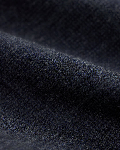 Ralph Lauren Slim Fit Indigo Checked Suit Trouser
