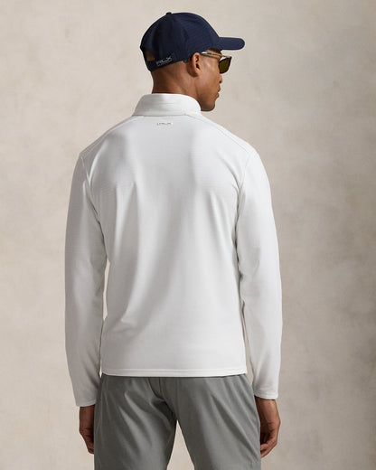 Ralph Lauren Stretch Jersey QuarterZip Pullover