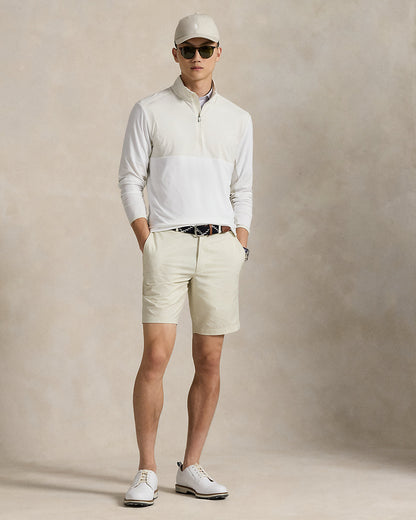Ralph Lauren 9Inch Tailored Fit Houndstooth Short