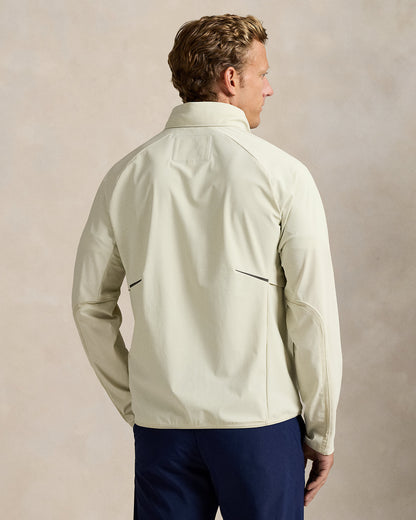 Ralph Lauren Lightweight Hooded Jacket