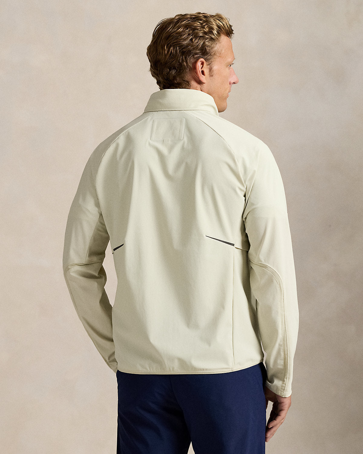 Ralph Lauren Lightweight Hooded Jacket