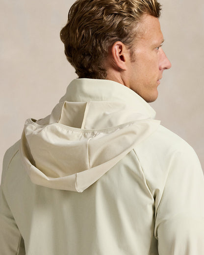 Ralph Lauren Lightweight Hooded Jacket