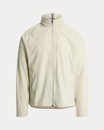 Ralph Lauren Lightweight Hooded Jacket