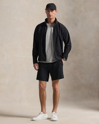 Ralph Lauren Lightweight Hooded Jacket
