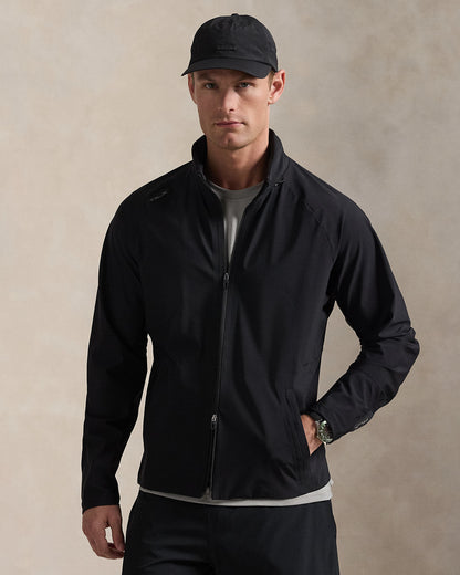 Ralph Lauren Lightweight Hooded Jacket