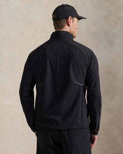 Ralph Lauren Lightweight Hooded Jacket
