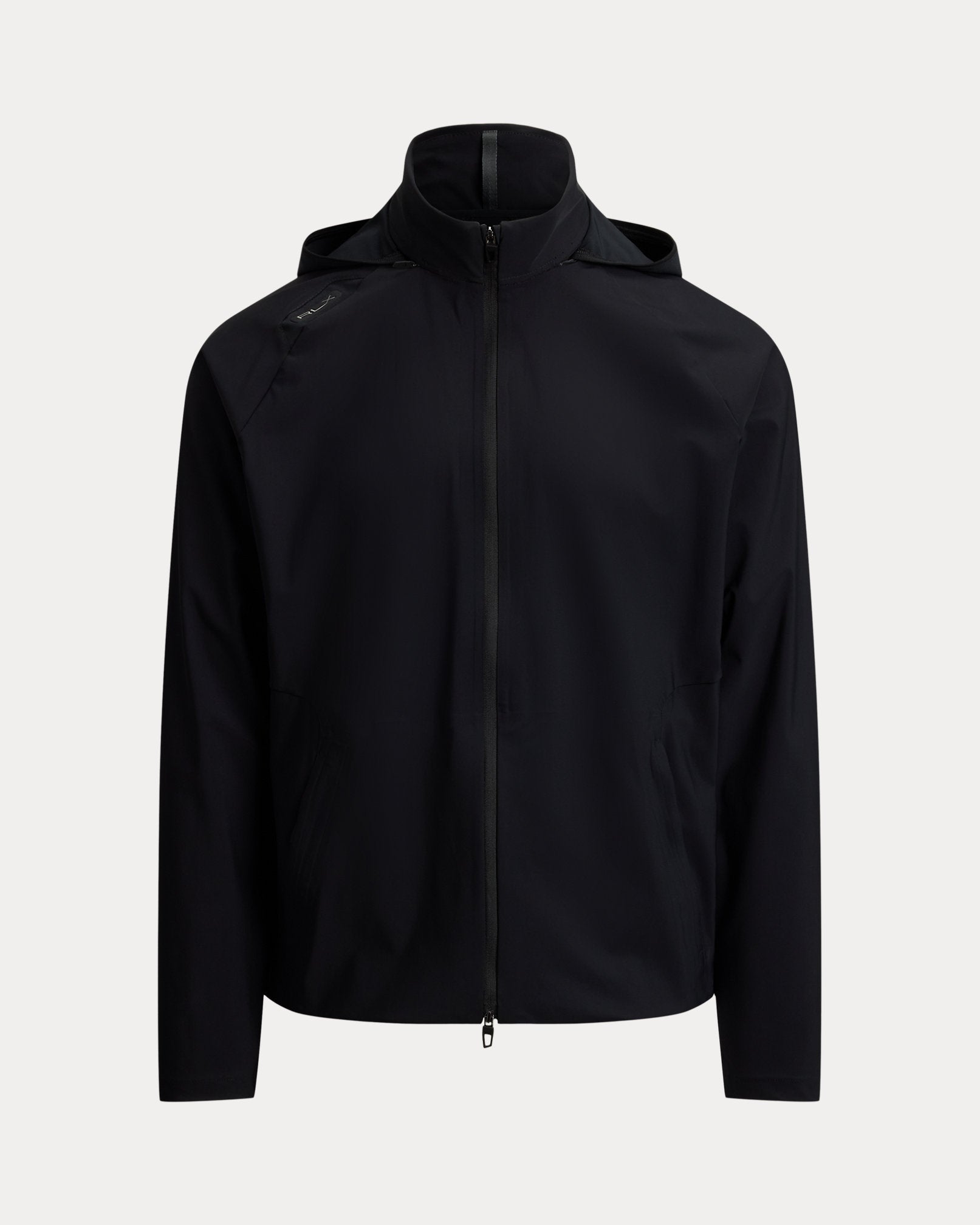 Ralph Lauren Lightweight Hooded Jacket