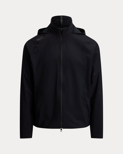 Ralph Lauren Lightweight Hooded Jacket
