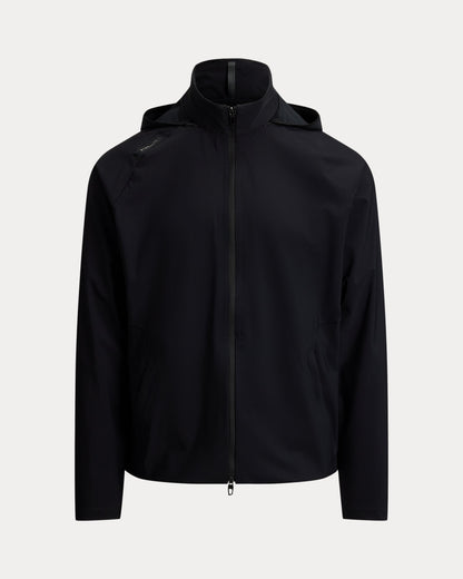 Ralph Lauren Lightweight Hooded Jacket