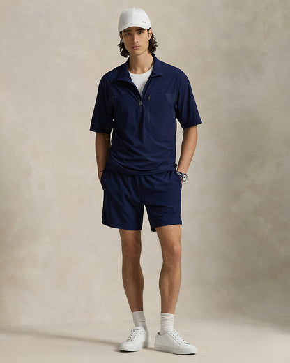 Ralph Lauren Packable ShortSleeve Pullover Jacket