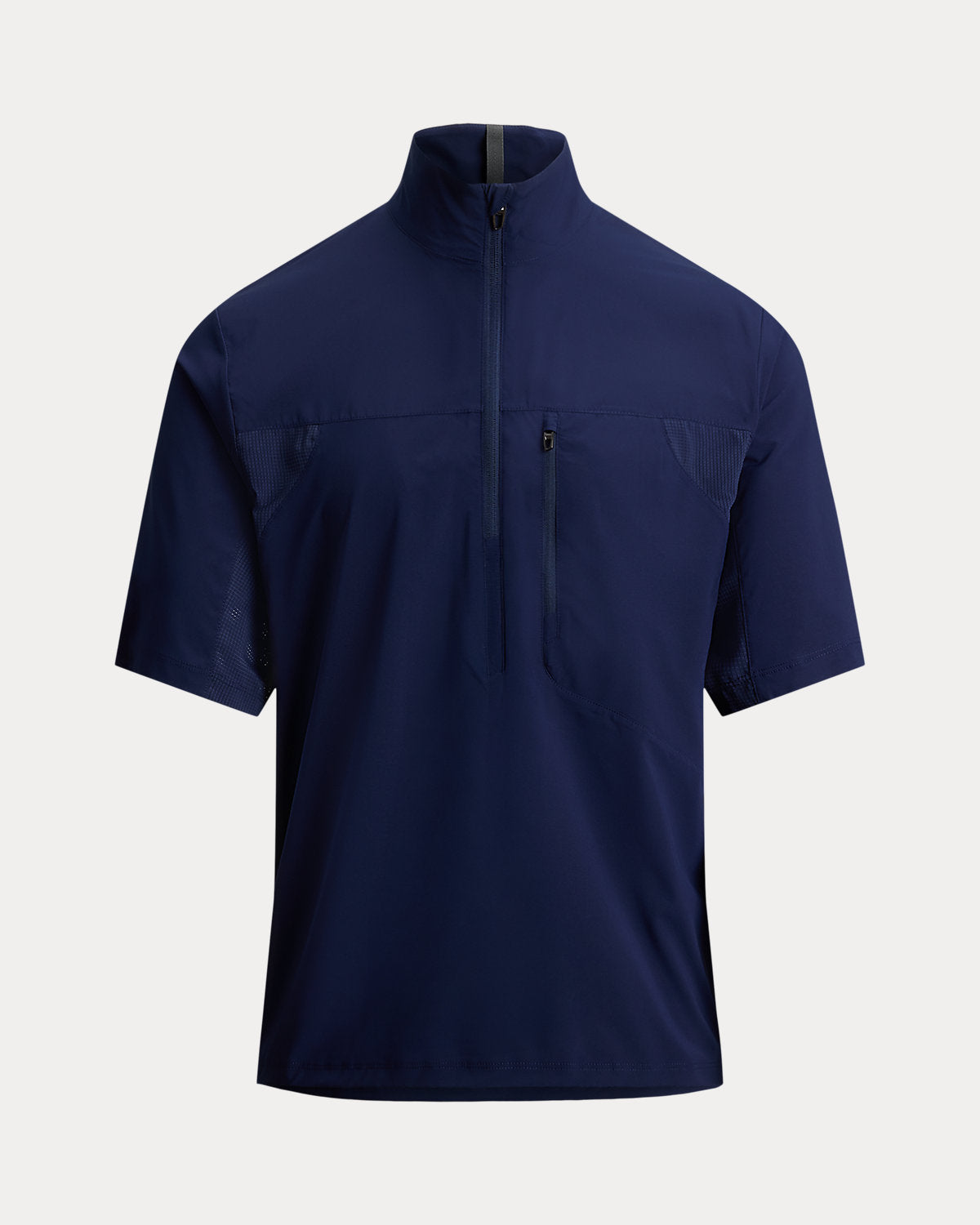 Ralph Lauren Packable ShortSleeve Pullover Jacket