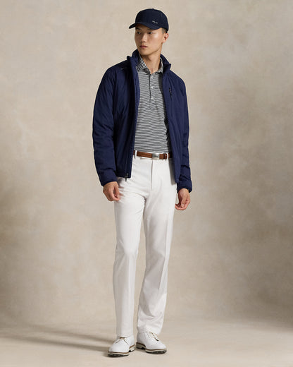 Ralph Lauren Interlock Hooded Jacket