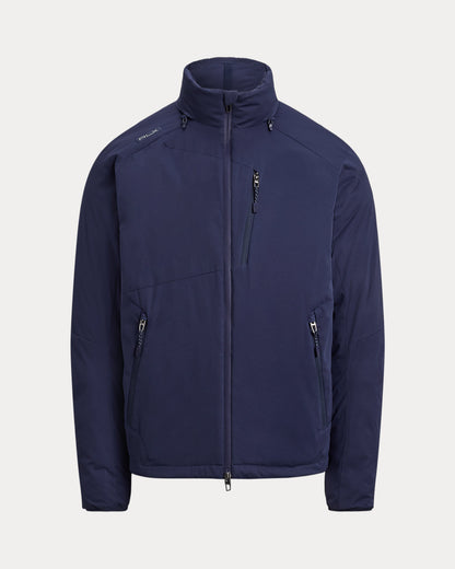 Ralph Lauren Interlock Hooded Jacket