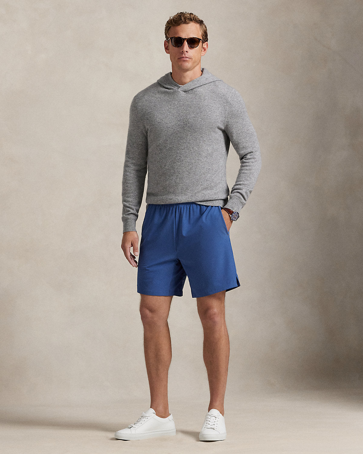 Ralph Lauren 7Inch Lined Performance Short