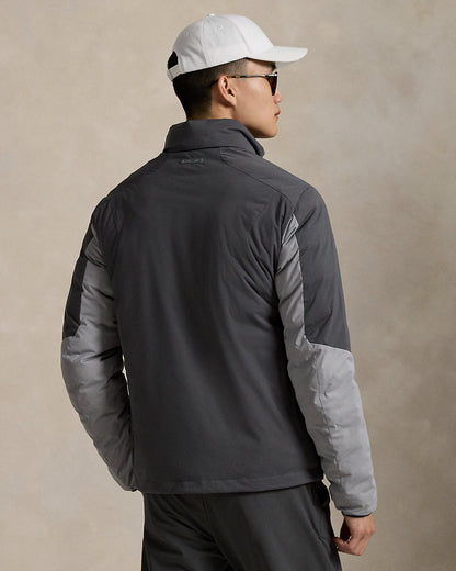 Ralph Lauren Interlock Hooded Jacket