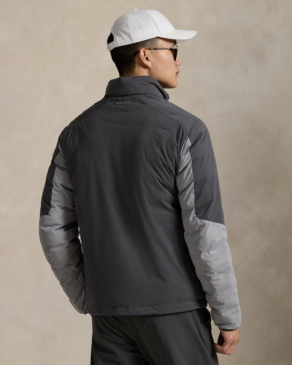 Ralph Lauren Interlock Hooded Jacket