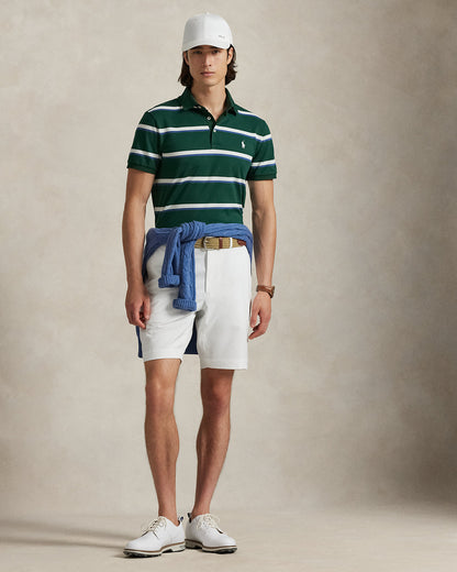 Ralph Lauren Tailored Fit Performance Polo Shirt